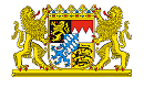 Wappen mit Link auf die Startseite des StMELF